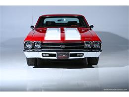 1969 Chevrolet Chevelle (CC-2103280) for sale in Farmingdale, New York