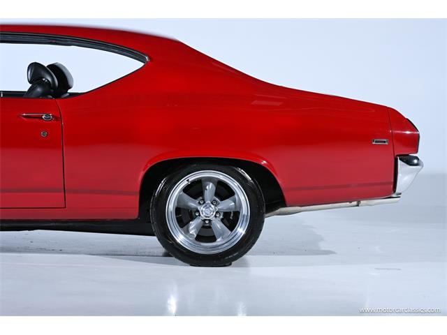 1969 Chevrolet Chevelle (CC-2103280) for sale in Farmingdale, New York