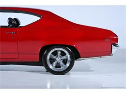1969 Chevrolet Chevelle (CC-2103280) for sale in Farmingdale, New York