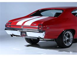 1969 Chevrolet Chevelle (CC-2103280) for sale in Farmingdale, New York