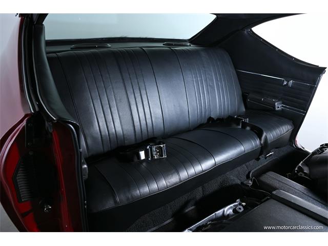 1969 Chevrolet Chevelle (CC-2103280) for sale in Farmingdale, New York