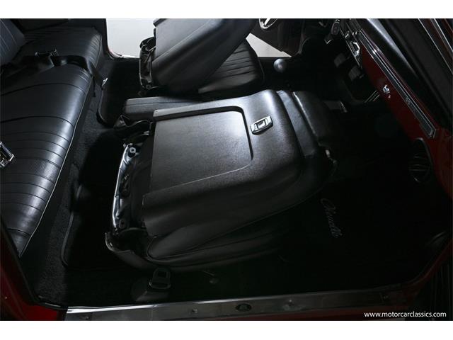 1969 Chevrolet Chevelle (CC-2103280) for sale in Farmingdale, New York