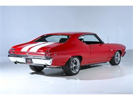 1969 Chevrolet Chevelle (CC-2103280) for sale in Farmingdale, New York