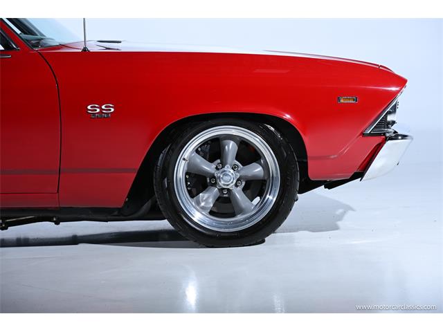 1969 Chevrolet Chevelle (CC-2103280) for sale in Farmingdale, New York
