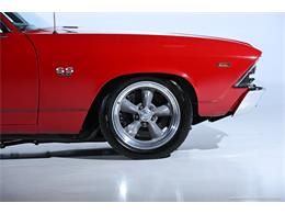 1969 Chevrolet Chevelle (CC-2103280) for sale in Farmingdale, New York