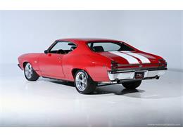 1969 Chevrolet Chevelle (CC-2103280) for sale in Farmingdale, New York