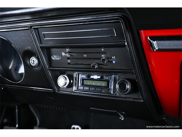 1969 Chevrolet Chevelle (CC-2103280) for sale in Farmingdale, New York