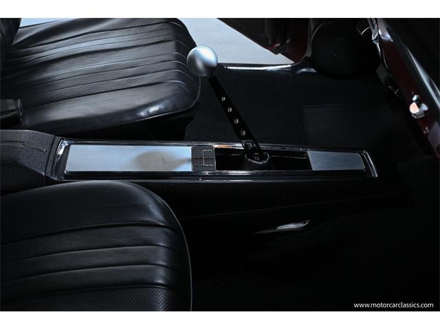 1969 Chevrolet Chevelle (CC-2103280) for sale in Farmingdale, New York