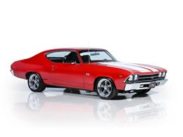 1969 Chevrolet Chevelle (CC-2103280) for sale in Farmingdale, New York