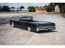 1964 Lincoln Continental (CC-2103281) for sale in Carrollton, Texas