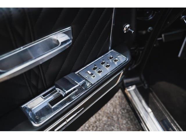 1964 Lincoln Continental (CC-2103281) for sale in Carrollton, Texas