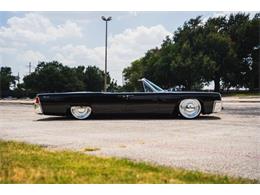 1964 Lincoln Continental (CC-2103281) for sale in Carrollton, Texas