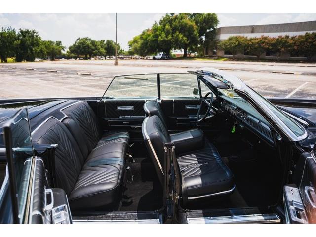 1964 Lincoln Continental (CC-2103281) for sale in Carrollton, Texas