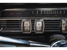 1964 Lincoln Continental (CC-2103281) for sale in Carrollton, Texas