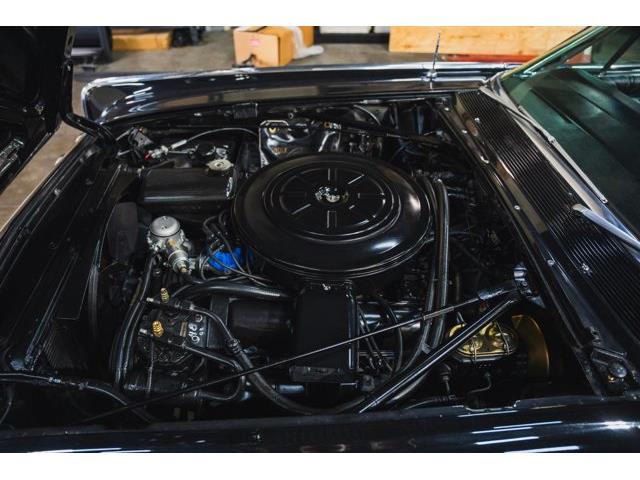 1964 Lincoln Continental (CC-2103281) for sale in Carrollton, Texas