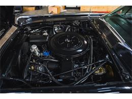 1964 Lincoln Continental (CC-2103281) for sale in Carrollton, Texas