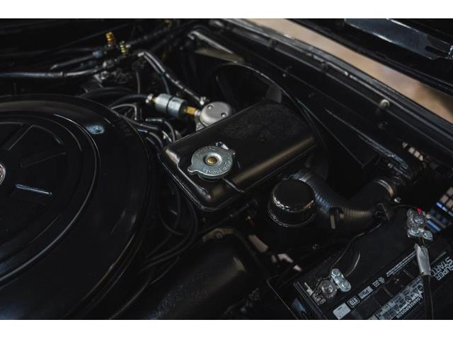 1964 Lincoln Continental (CC-2103281) for sale in Carrollton, Texas