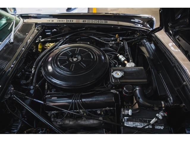 1964 Lincoln Continental (CC-2103281) for sale in Carrollton, Texas