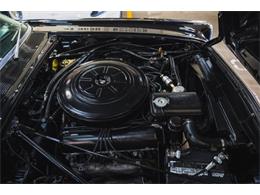 1964 Lincoln Continental (CC-2103281) for sale in Carrollton, Texas