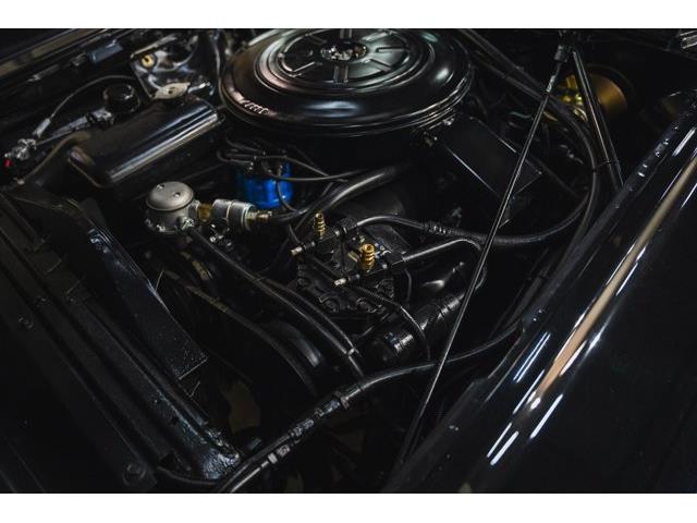 1964 Lincoln Continental (CC-2103281) for sale in Carrollton, Texas