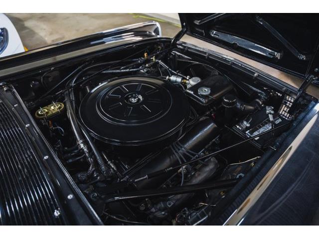 1964 Lincoln Continental (CC-2103281) for sale in Carrollton, Texas