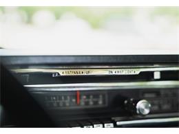 1964 Lincoln Continental (CC-2103281) for sale in Carrollton, Texas