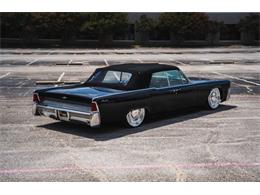 1964 Lincoln Continental (CC-2103281) for sale in Carrollton, Texas