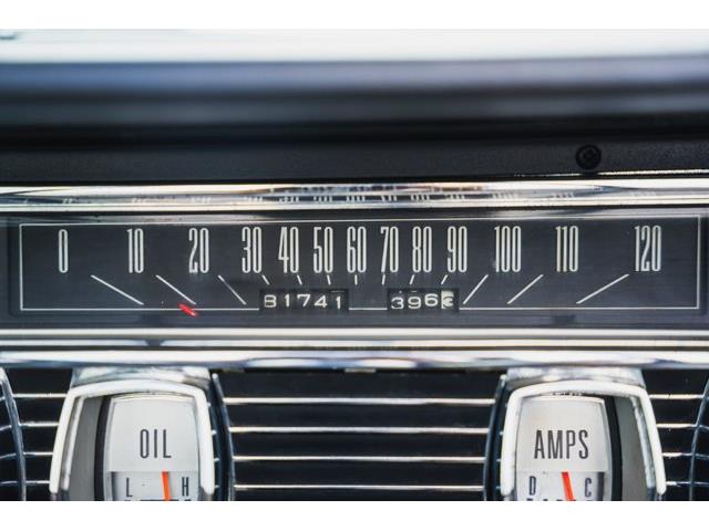 1964 Lincoln Continental (CC-2103281) for sale in Carrollton, Texas