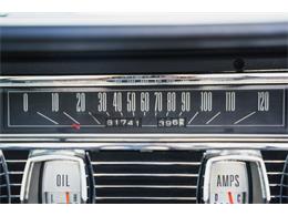 1964 Lincoln Continental (CC-2103281) for sale in Carrollton, Texas