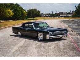 1964 Lincoln Continental (CC-2103281) for sale in Carrollton, Texas