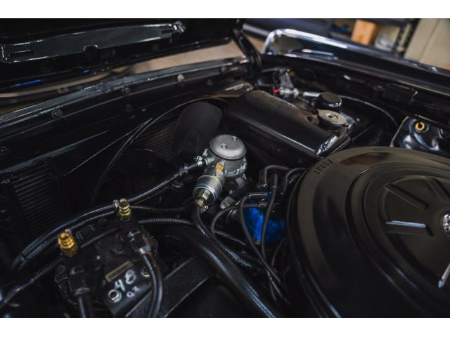1964 Lincoln Continental (CC-2103281) for sale in Carrollton, Texas