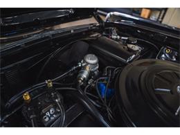1964 Lincoln Continental (CC-2103281) for sale in Carrollton, Texas