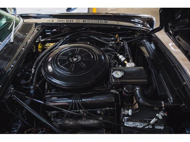 1964 Lincoln Continental (CC-2103281) for sale in Carrollton, Texas