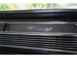 1964 Lincoln Continental (CC-2103281) for sale in Carrollton, Texas
