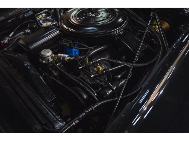 1964 Lincoln Continental (CC-2103281) for sale in Carrollton, Texas