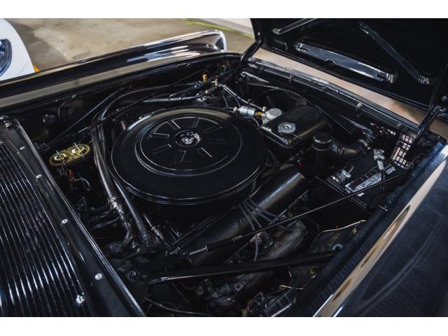 1964 Lincoln Continental (CC-2103281) for sale in Carrollton, Texas