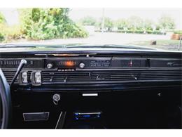 1964 Lincoln Continental (CC-2103281) for sale in Carrollton, Texas