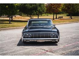 1964 Lincoln Continental (CC-2103281) for sale in Carrollton, Texas