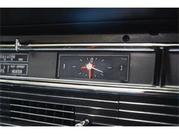 1964 Lincoln Continental (CC-2103281) for sale in Carrollton, Texas