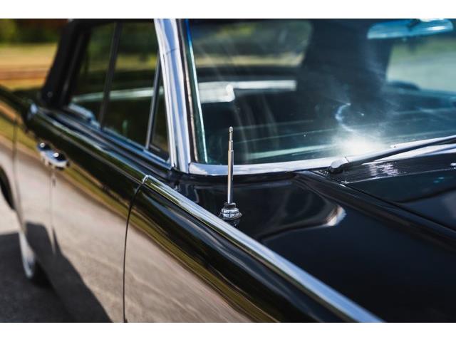 1964 Lincoln Continental (CC-2103281) for sale in Carrollton, Texas