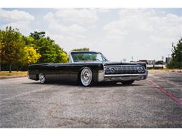 1964 Lincoln Continental (CC-2103281) for sale in Carrollton, Texas