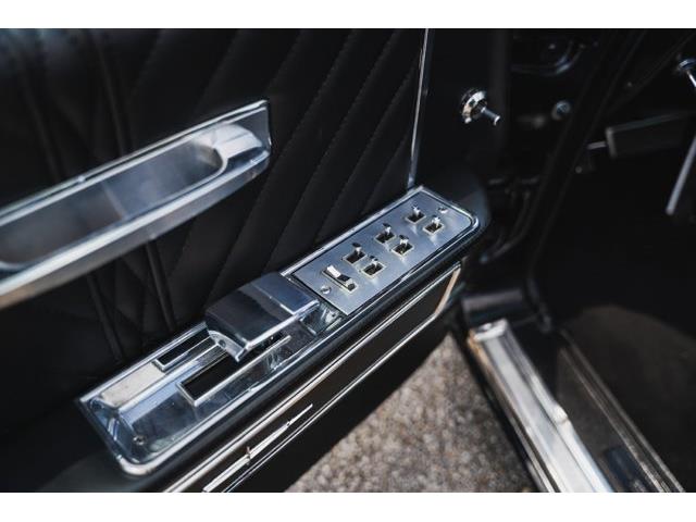 1964 Lincoln Continental (CC-2103281) for sale in Carrollton, Texas