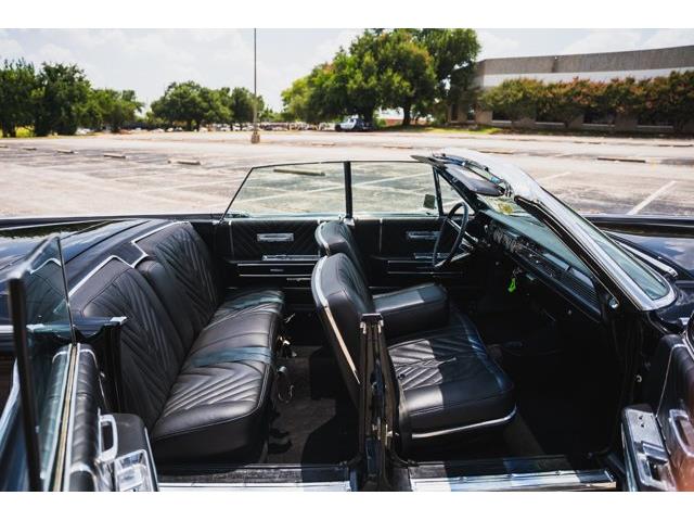 1964 Lincoln Continental (CC-2103281) for sale in Carrollton, Texas