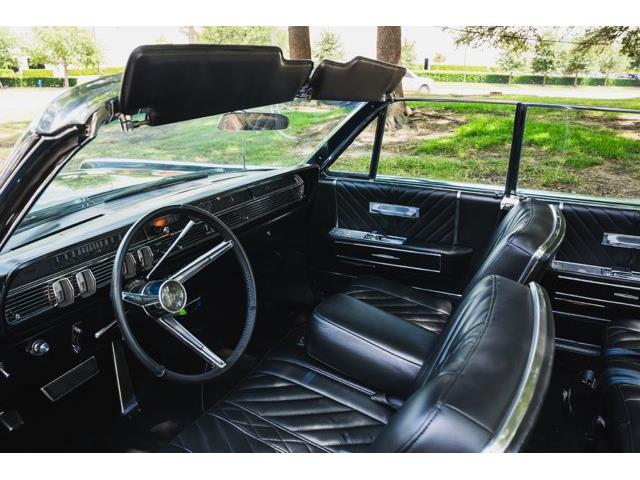 1964 Lincoln Continental (CC-2103281) for sale in Carrollton, Texas