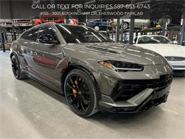 2024 Lamborghini Urus (CC-2103282) for sale in Sherwood Park, Alberta