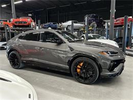 2024 Lamborghini Urus (CC-2103282) for sale in Sherwood Park, Alberta