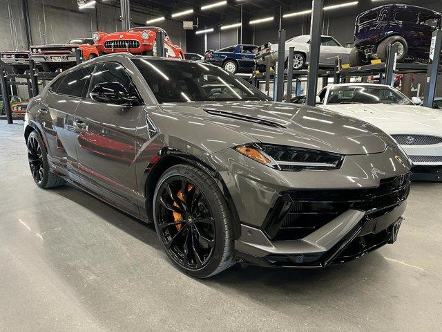 2024 Lamborghini Urus (CC-2103282) for sale in Sherwood Park, Alberta