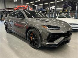 2024 Lamborghini Urus (CC-2103282) for sale in Sherwood Park, Alberta