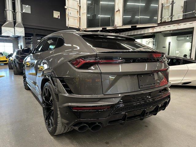 2024 Lamborghini Urus (CC-2103282) for sale in Sherwood Park, Alberta