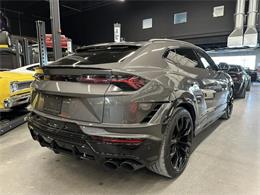 2024 Lamborghini Urus (CC-2103282) for sale in Sherwood Park, Alberta